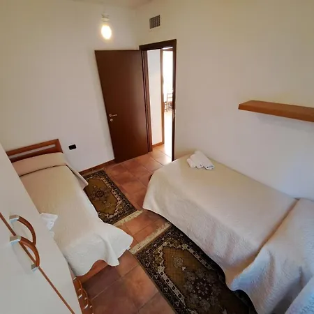 Stili House Panoramic View * Perledo