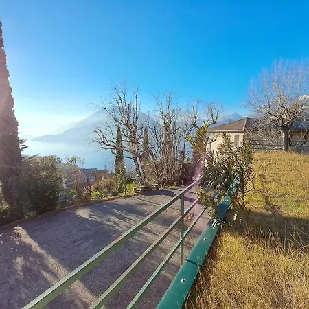 Lägenhet Stili House Panoramic View Perledo