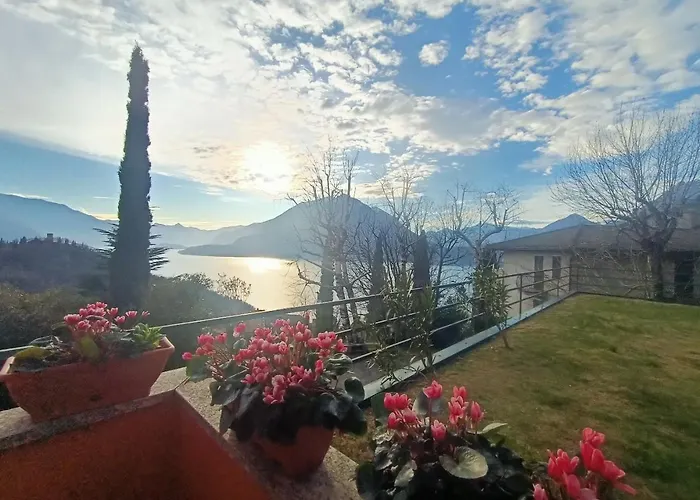 Stili House Panoramic View *