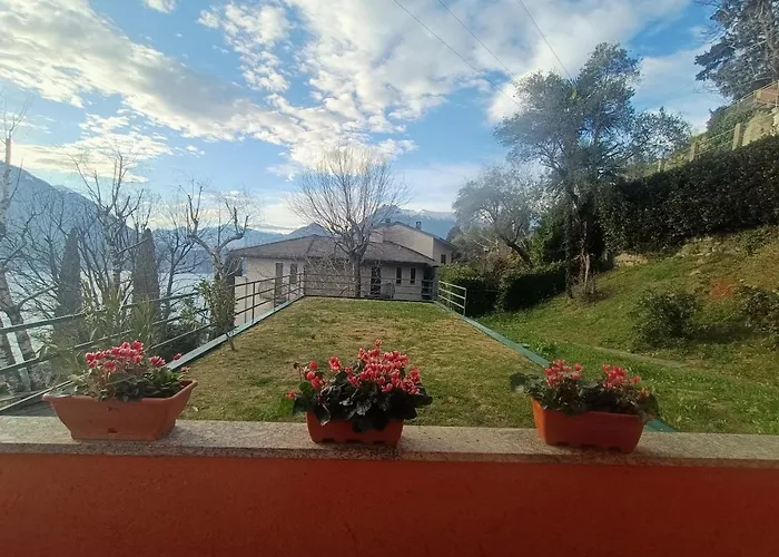 Lägenhet Stili House Panoramic View