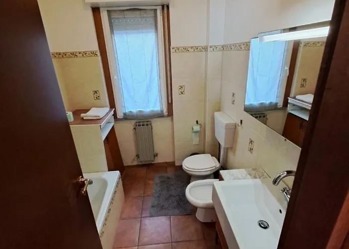 Stili House Panoramic View