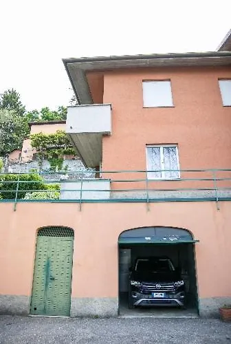 Stili House Panoramic View *