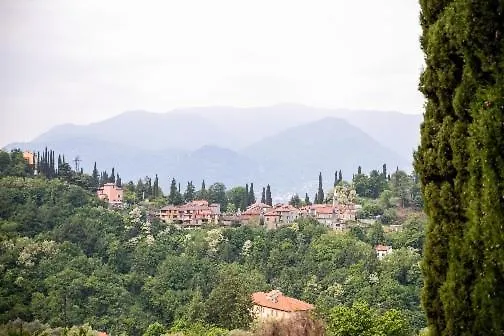 Stili House Panoramic View * Perledo