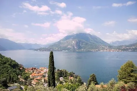 Stili House Panoramic View * Perledo