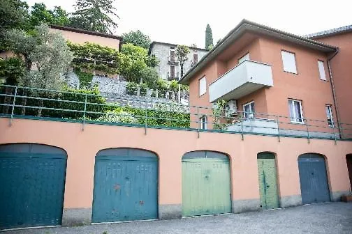 Stili House Panoramic View Perledo