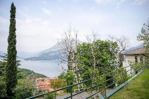 Stili House Panoramic View * Perledo