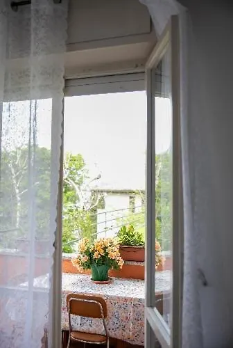 Lägenhet Stili House Panoramic View *