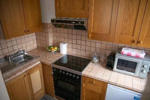 Stili House Panoramic View Lägenhet Perledo