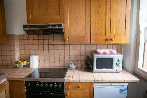 Stili House Panoramic View *