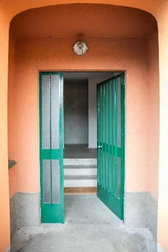 Stili House Panoramic View Perledo