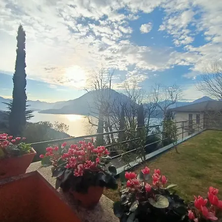 Stili House Panoramic View *