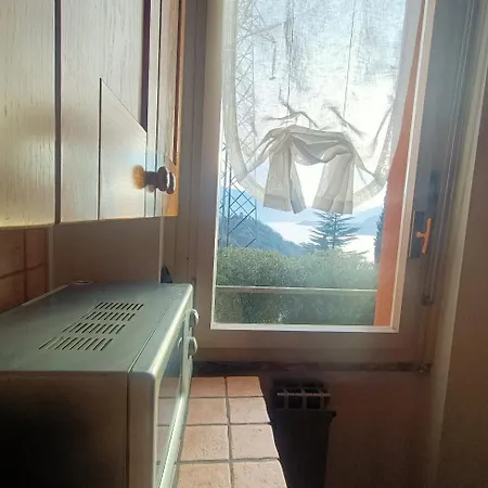 Stili House Panoramic View Appartamento Perledo