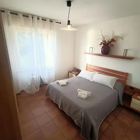 Stili House Panoramic View Appartamento *