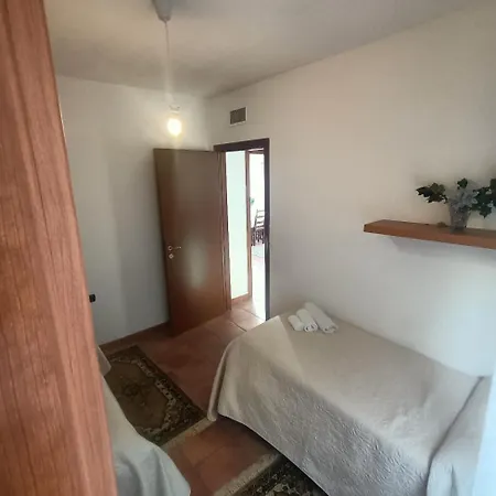 Stili House Panoramic View *