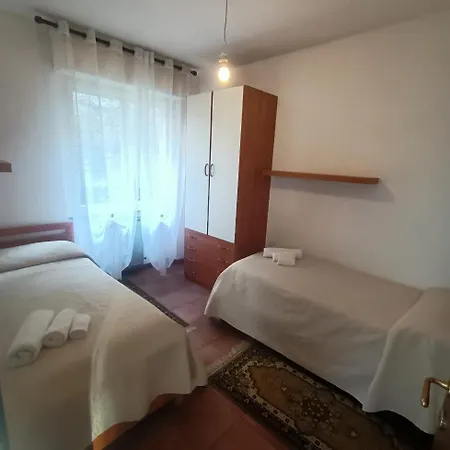 Appartamento Stili House Panoramic View *