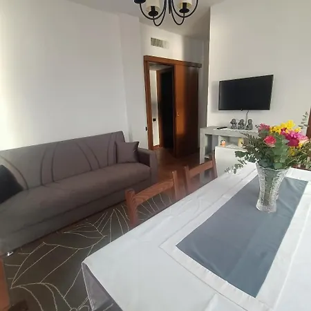 Appartamento Stili House Panoramic View