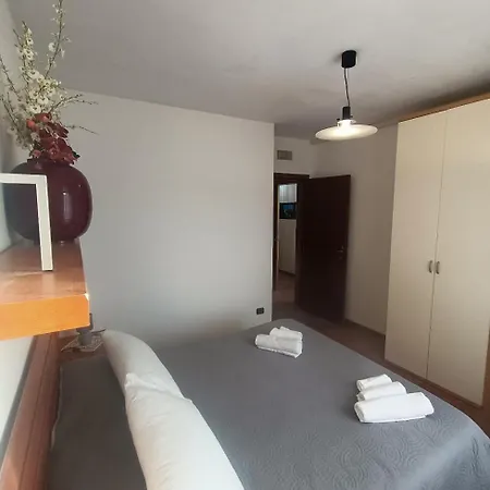 Apartment Stili House Panoramic View Perledo