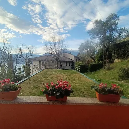Appartamento Stili House Panoramic View