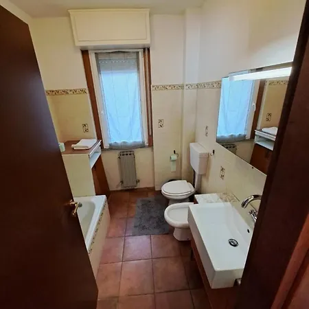 Stili House Panoramic View