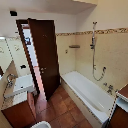 Stili House Panoramic View Apartment Perledo