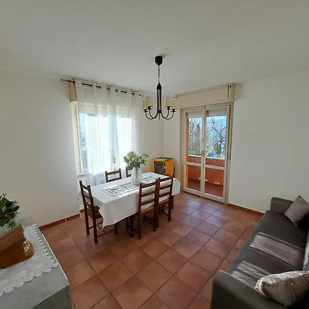 Apartment Stili House Panoramic View Perledo