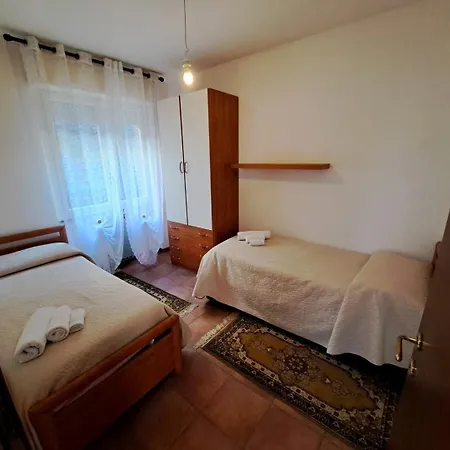 Apartment Stili House Panoramic View *