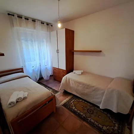 Lejlighed Stili House Panoramic View Perledo