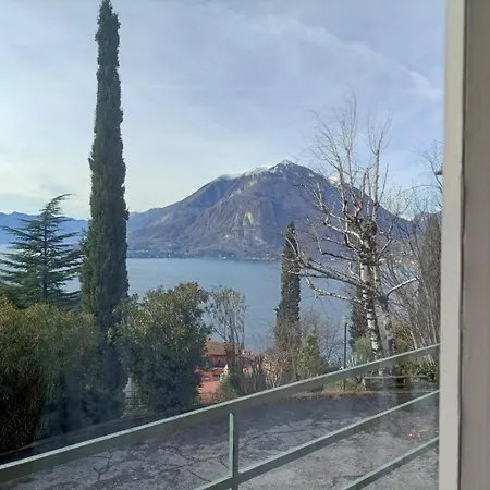 Stili House Panoramic View * Perledo