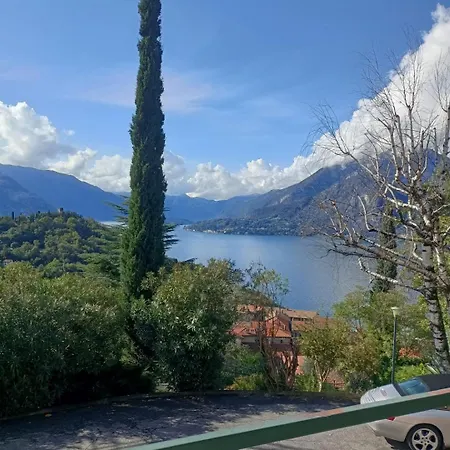 Lejlighed Stili House Panoramic View *