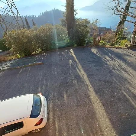 Stili House Panoramic View Appartamento Perledo