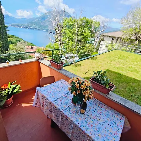 Lejlighed Stili House Panoramic View