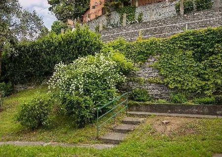 Apartment Stili House Panoramic View *