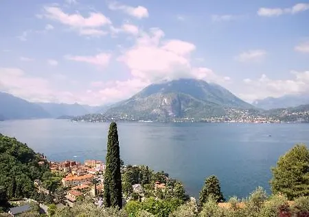 Stili House Panoramic View * Perledo