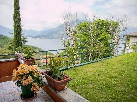 Stili House Panoramic View