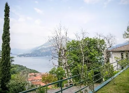 Stili House Panoramic View * Perledo