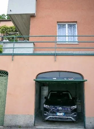 Stili House Panoramic View Appartamento *