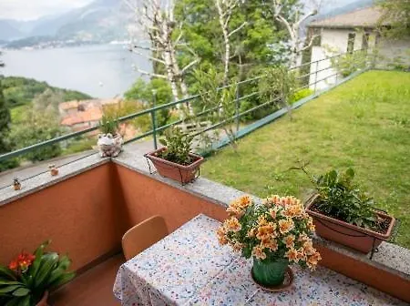 Stili House Panoramic View