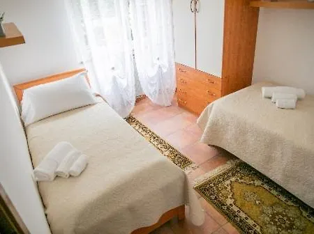 Appartamento Stili House Panoramic View