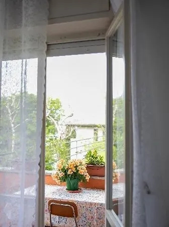 Appartamento Stili House Panoramic View *