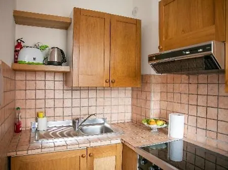 Stili House Panoramic View Appartamento *