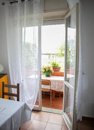 Apartment Stili House Panoramic View Perledo
