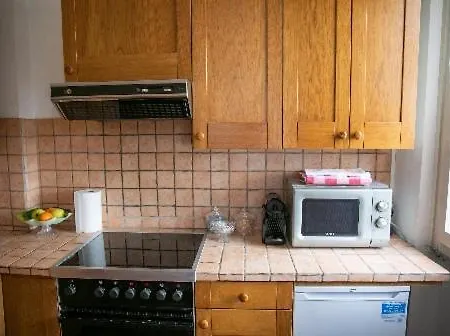 Stili House Panoramic View *