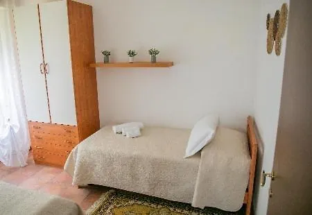 Stili House Panoramic View Apartment Perledo
