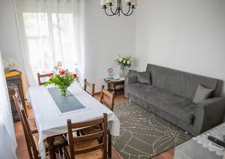 Stili House Panoramic View Apartment