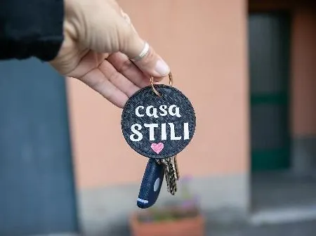 Appartamento Stili House Panoramic View