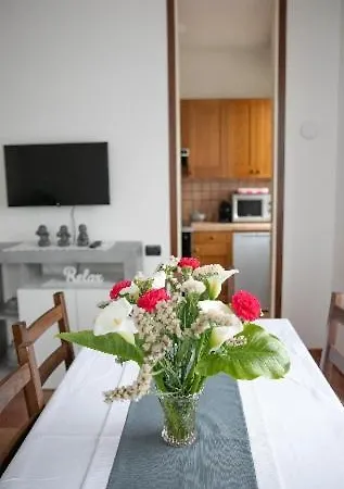 Apartment Stili House Panoramic View Perledo