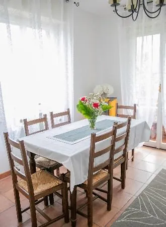 Stili House Panoramic View *