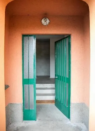 Stili House Panoramic View Perledo