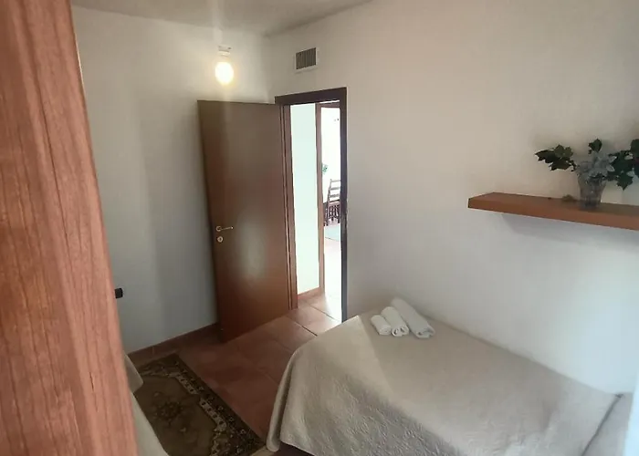 Stili House Panoramic View *