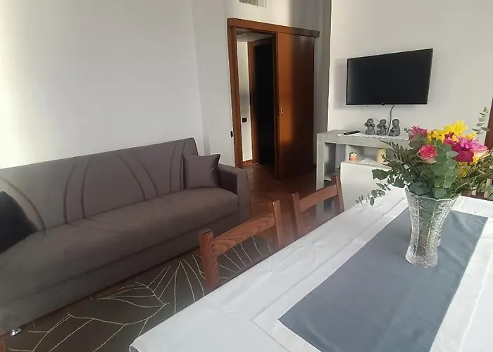 Lejlighed Stili House Panoramic View